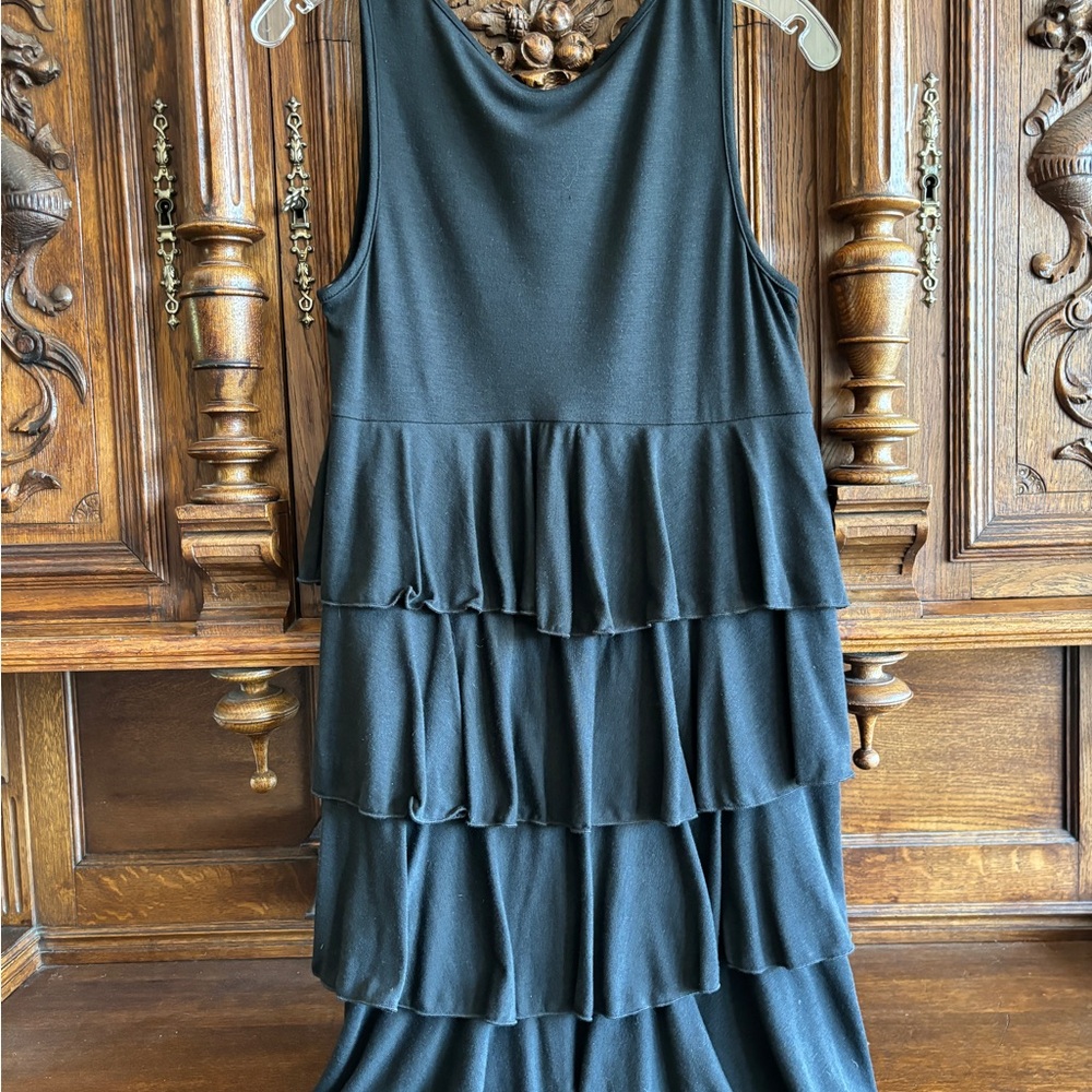 NWT - LITTLE BLACK DRESS